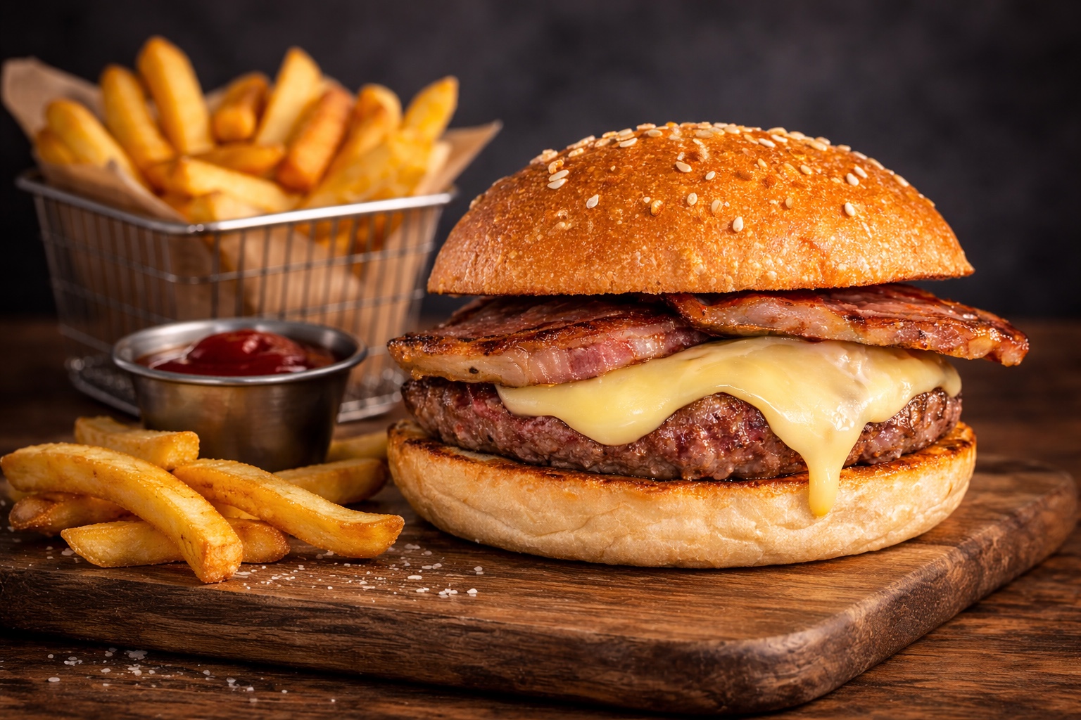 Une recette Uncle Breizh