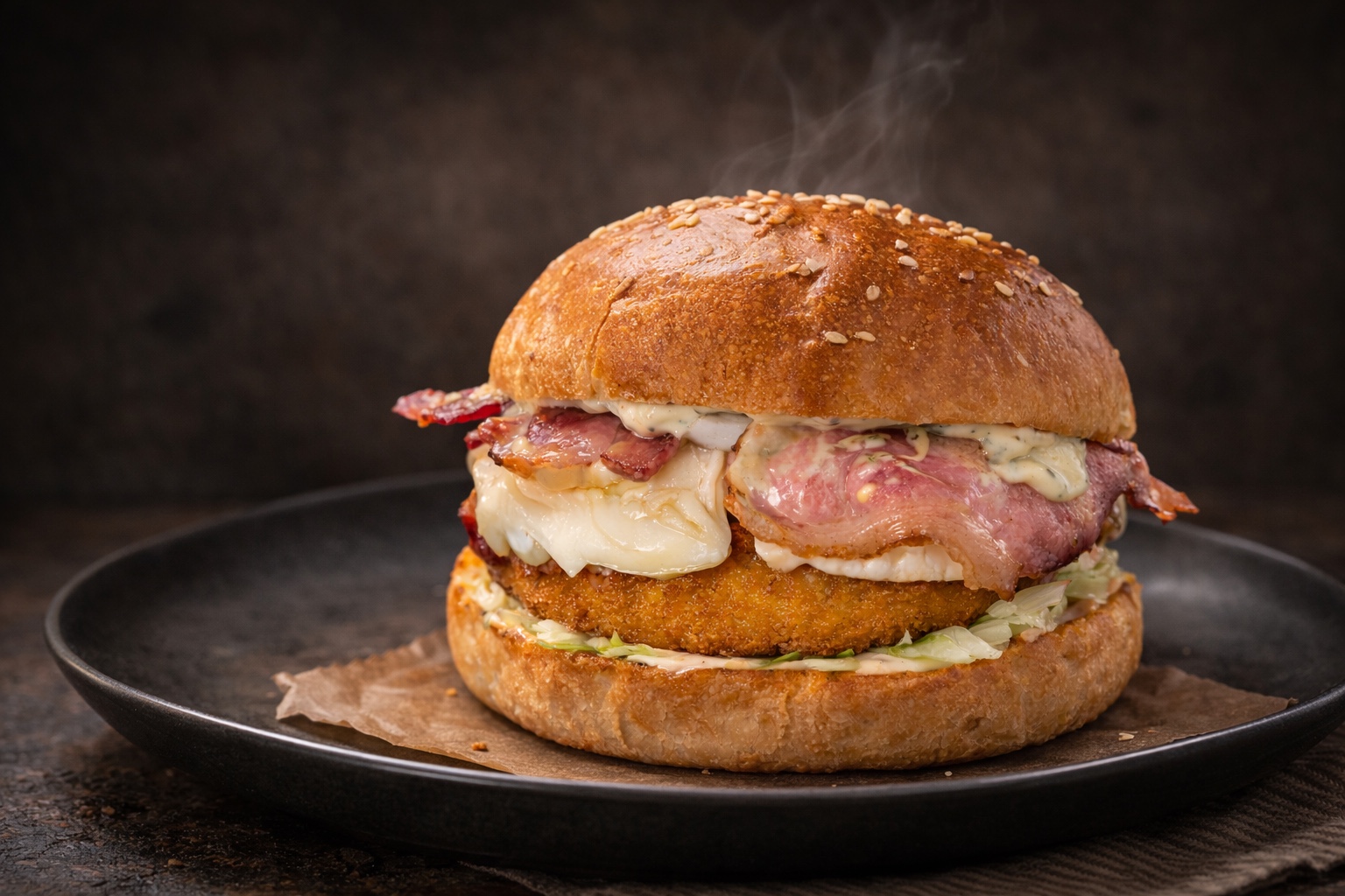 Une recette Uncle Breizh