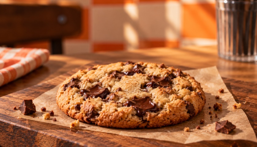 Le cookie