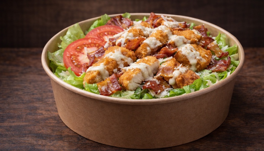 La salade César