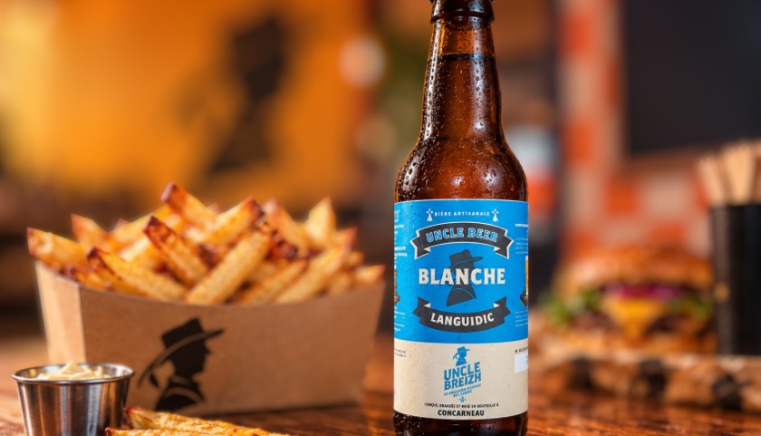 La Blanche