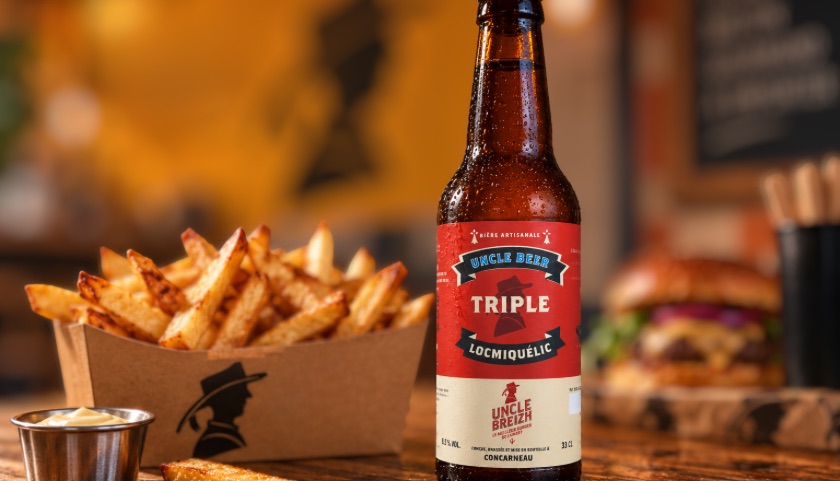 La Triple