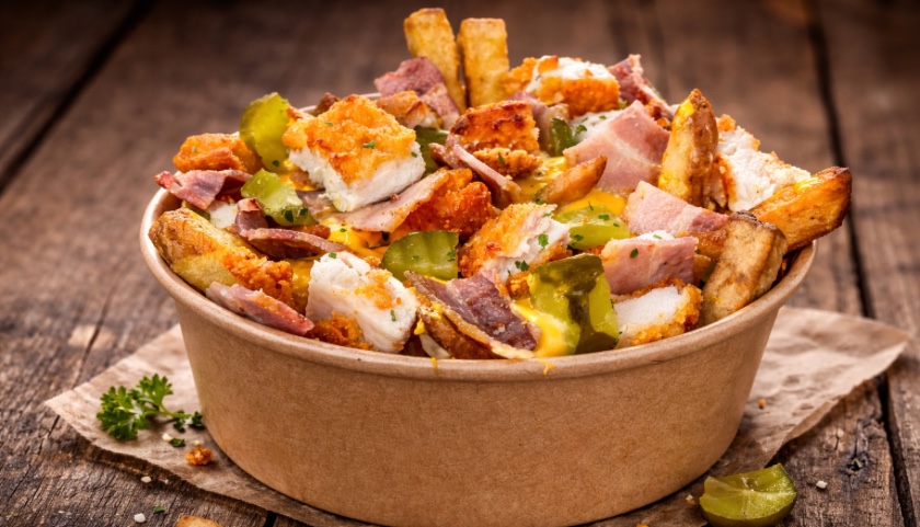 L’Uncle Bowl poulet