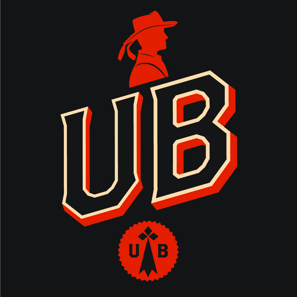 UB — Uncle Breizh